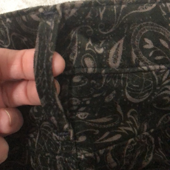 Anthropologie AG High Rise Stevie Ankle Slim Jeans. New with Tag. - Picture 11 of 16